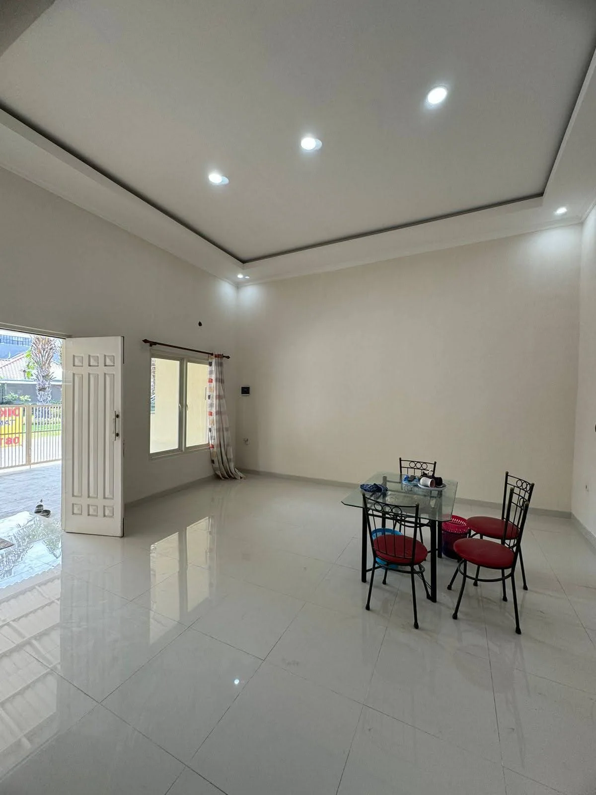 Disewakan Rumah Siap Huni di Purimas Regency Surabaya Selatan - Image 1