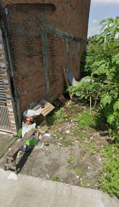 Dijual Murah Tanah di Perum Istana Residence Tulangan Sidoarjo