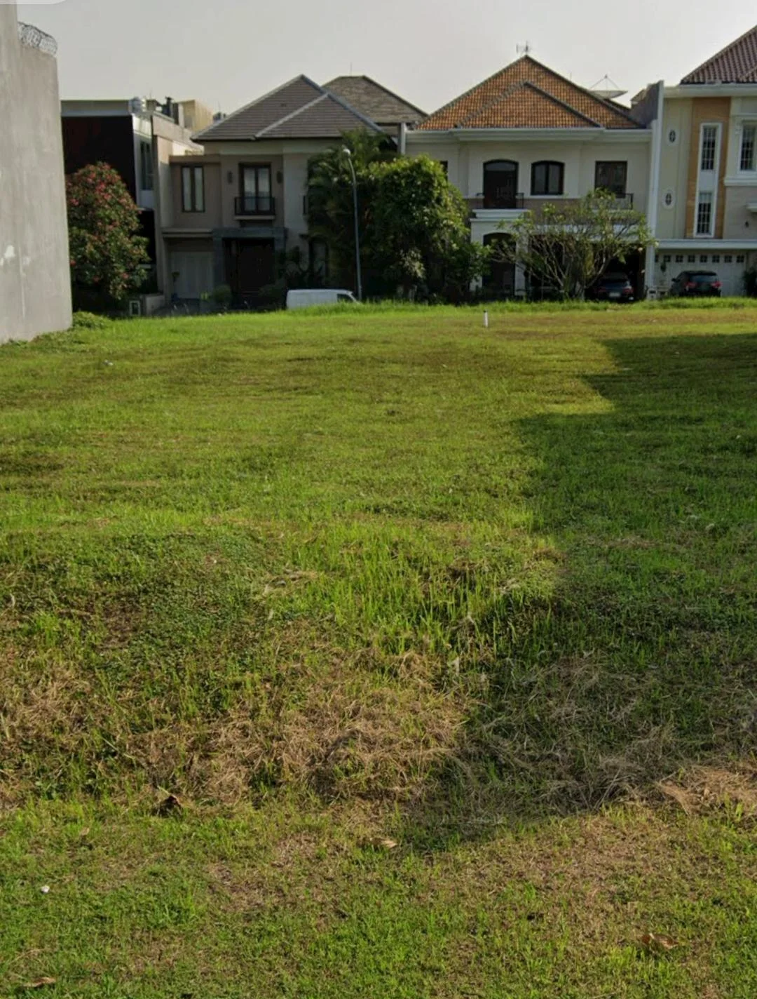 Jual Kavling Lokasi Premium Vila Bukit Regency 3 Pakuwon Indah Surabaya