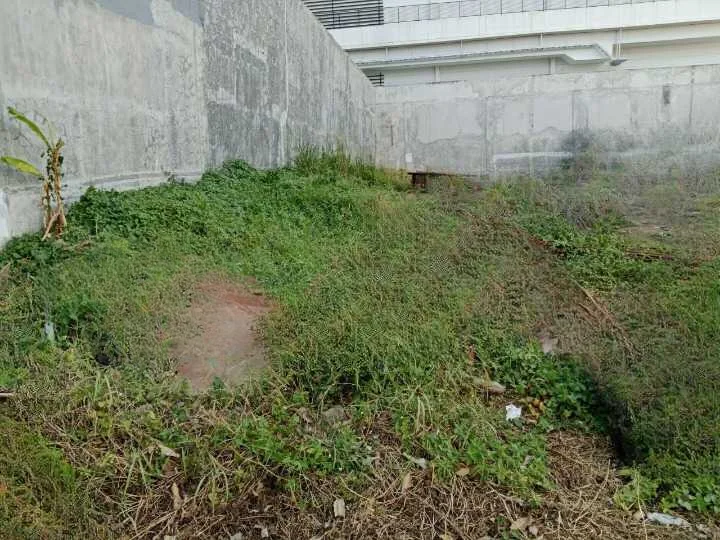 Dijual Tanah Kavling Delta Golf Lokasi Premium Citraland Surabaya Barat