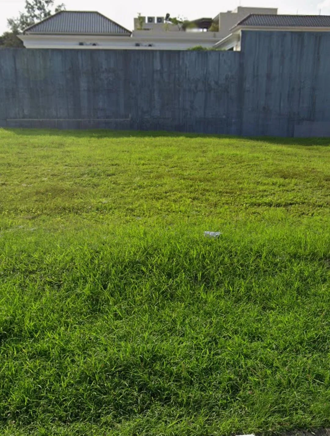 Dijual Tanah Vila Bukit Regency 1 Pakuwon Indah Surabaya Barat
