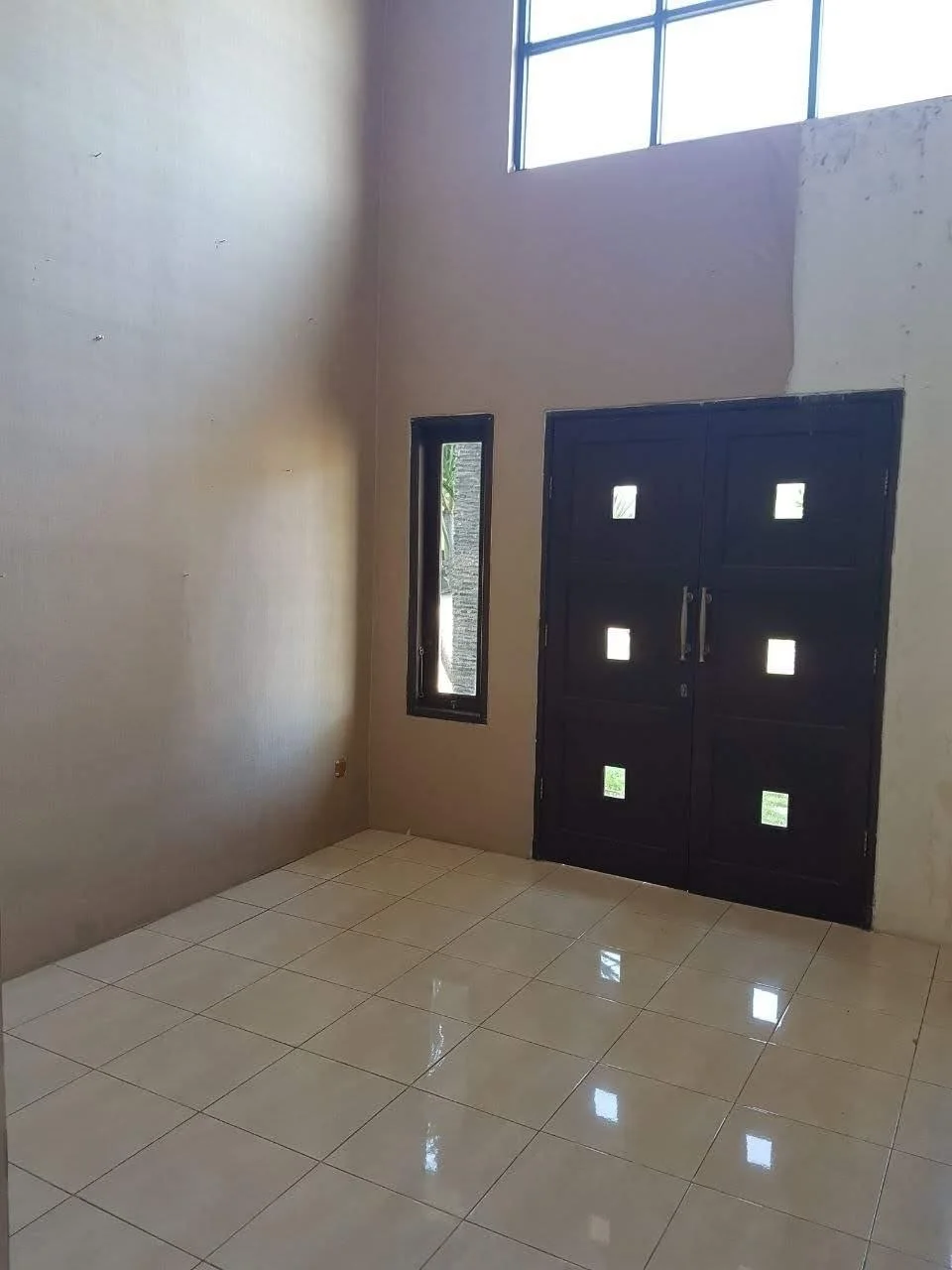 Jual Rumah 1 Lantai Strategis di Palma Grandia Citraland Utara Surabaya Barat - Thumbnail 2