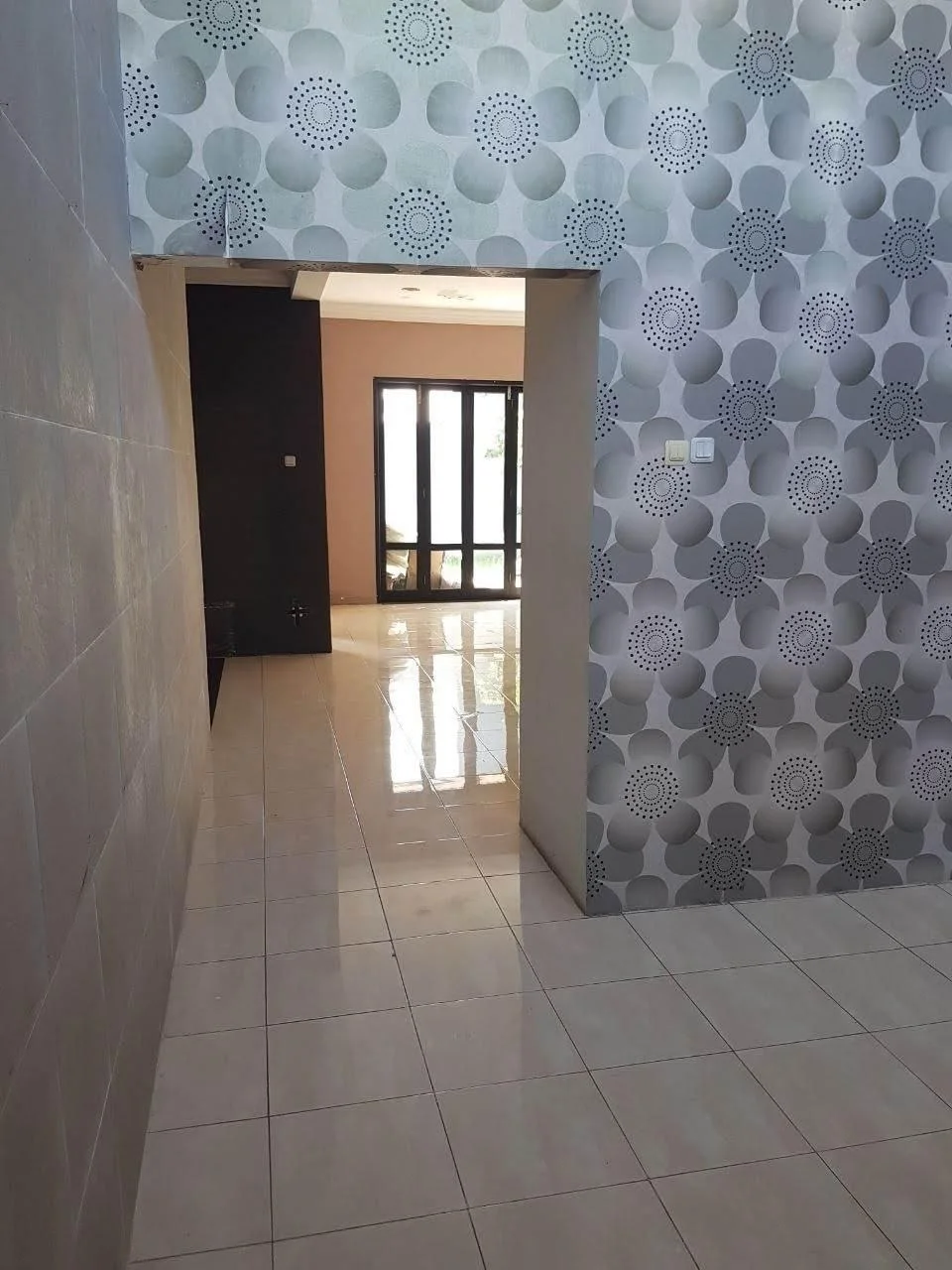 Jual Rumah 1 Lantai Strategis di Palma Grandia Citraland Utara Surabaya Barat - Thumbnail 3