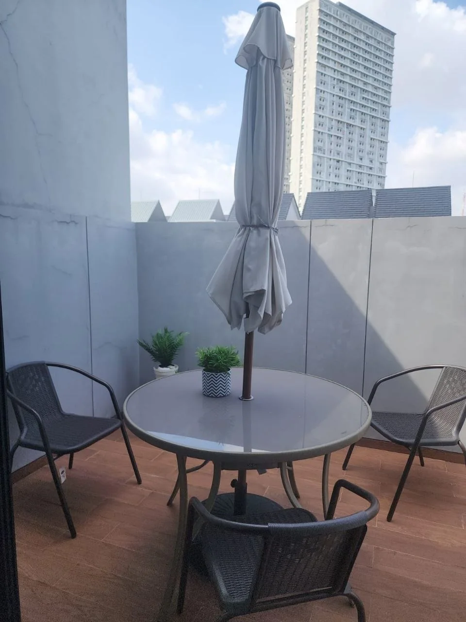 Jual Rumah Baru 2 Lantai Semi Furnished di The Grand Kenjeran Akeno Surabaya - Thumbnail 5