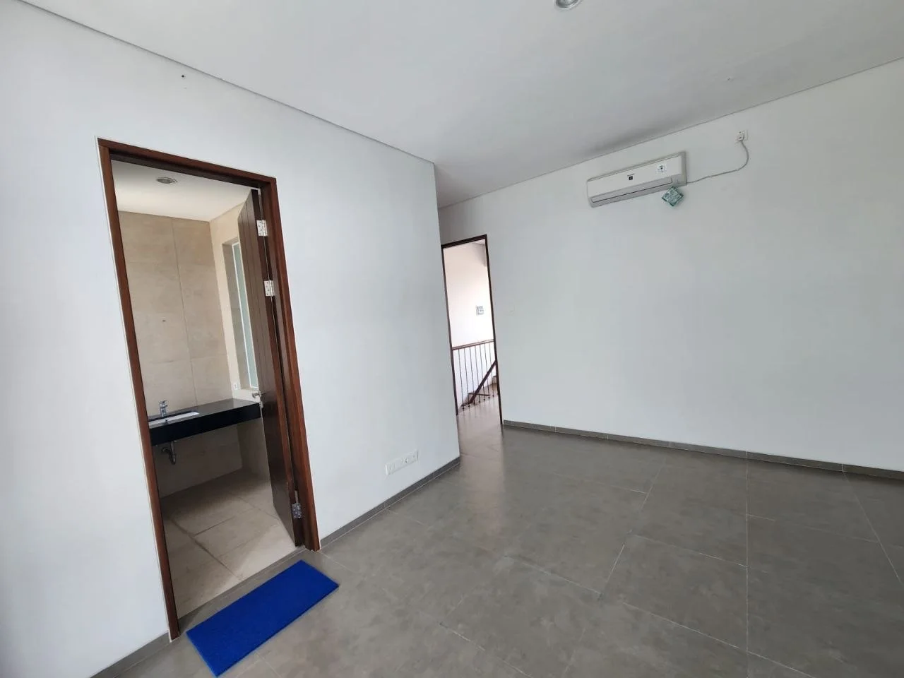 Dijual Rumah Semi Furnished di The Grand Kenjeran Akeno Surabaya Utara - Thumbnail 8