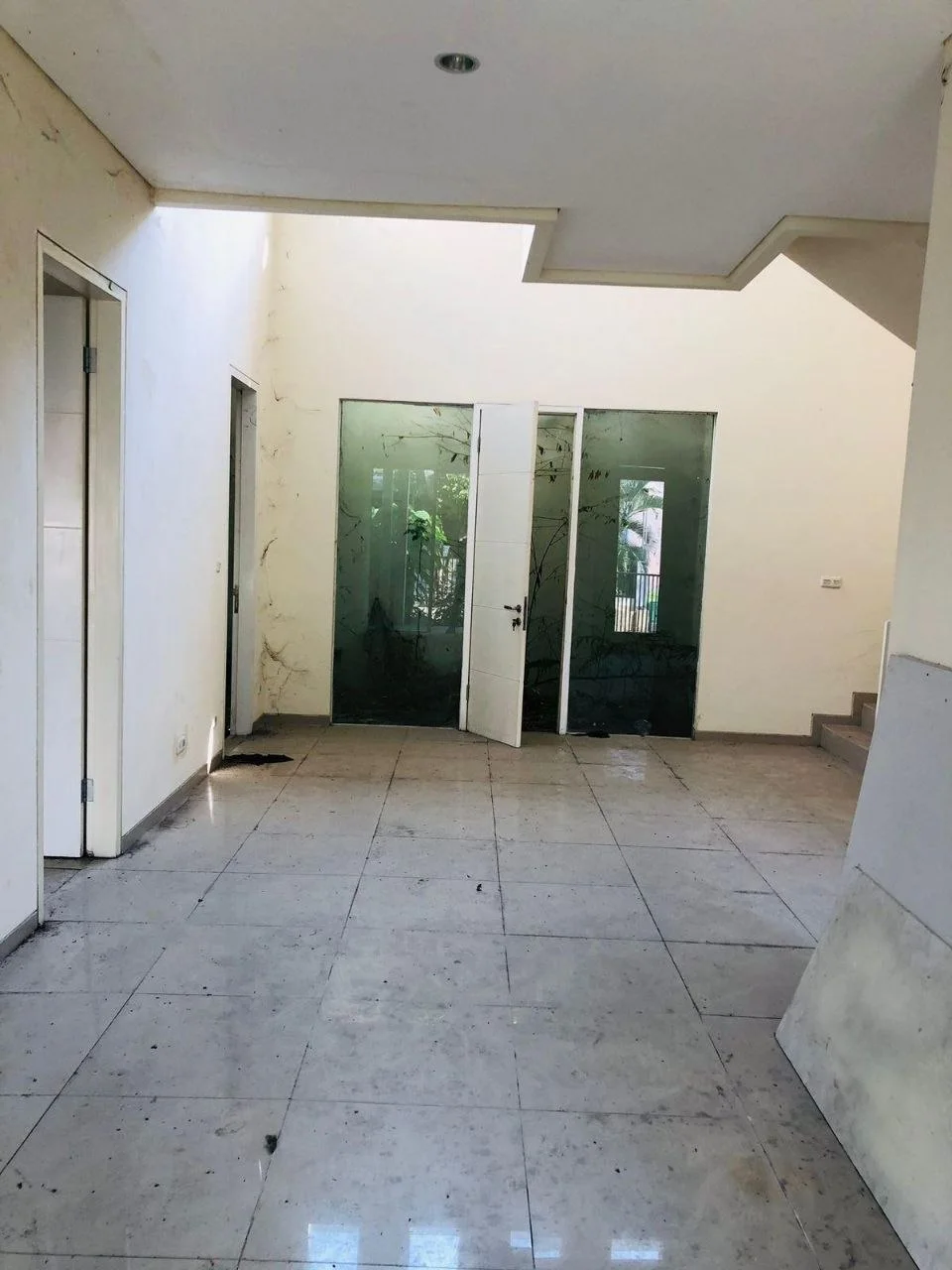Dijual Rumah 2 Lantai di Bukit Palma Citraland Surabaya Barat - Thumbnail 3