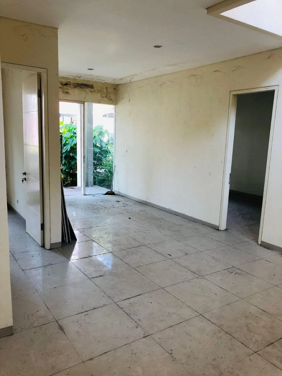 Dijual Rumah 2 Lantai di Bukit Palma Citraland Surabaya Barat - Thumbnail 5
