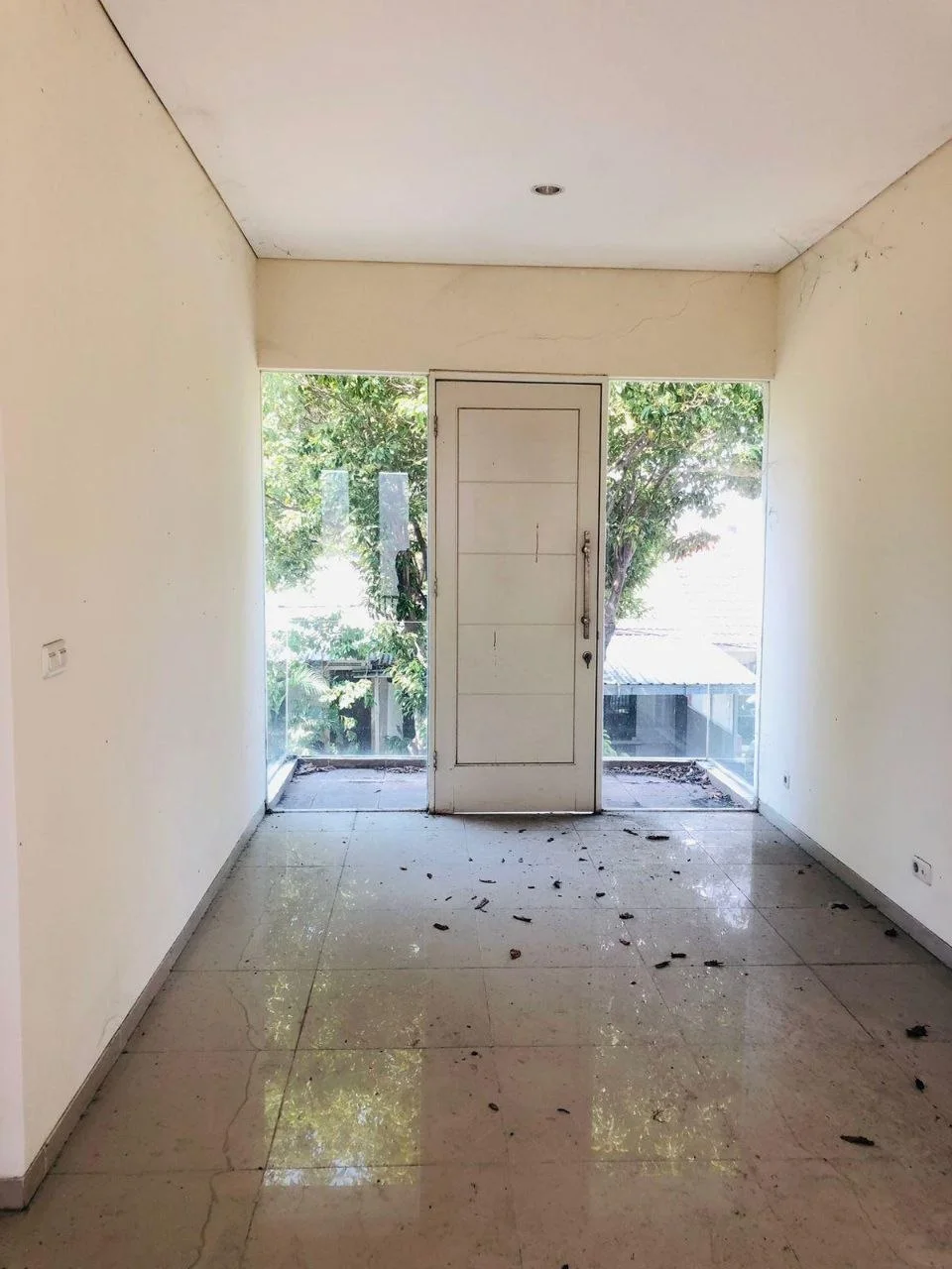 Dijual Rumah 2 Lantai di Bukit Palma Citraland Surabaya Barat - Thumbnail 6