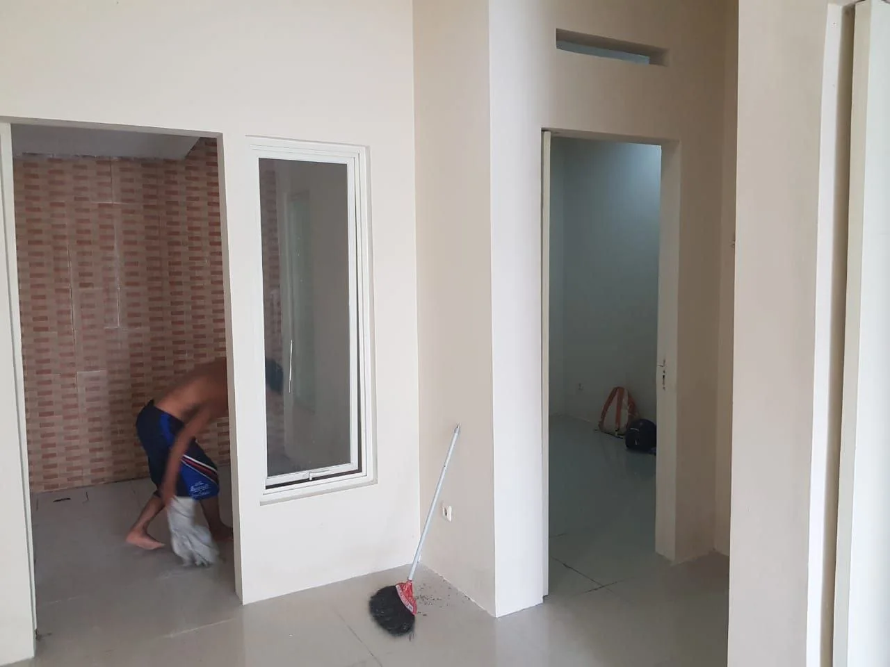 Jual Rumah 1 Lantai Minimalis Murah di Bukit Palma Citraland Surabaya Barat - Thumbnail 7