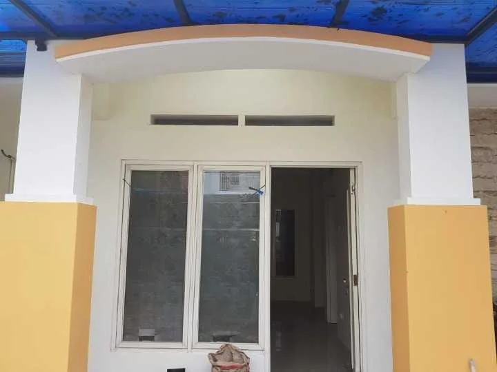 Dijual Rumah Minimalis di Bukit Palma Citraland Surabaya Barat