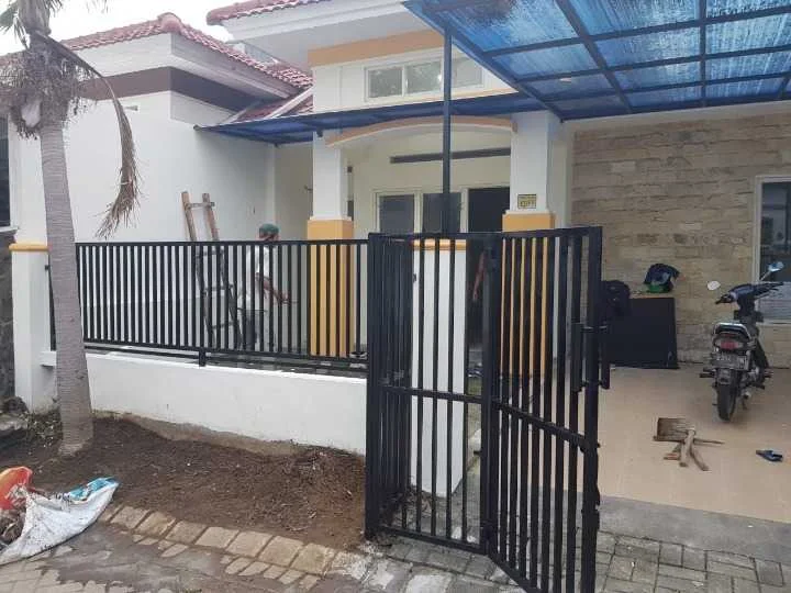 Dijual Rumah Minimalis di Bukit Palma Citraland Surabaya Barat - Thumbnail 2