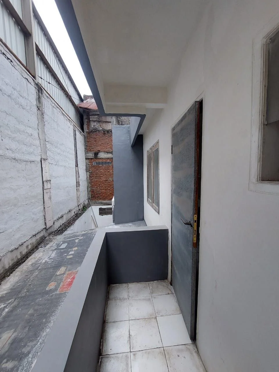 Dijual Ruko Strategis di Jalan Kenjeran Surabaya Utara - Thumbnail 6