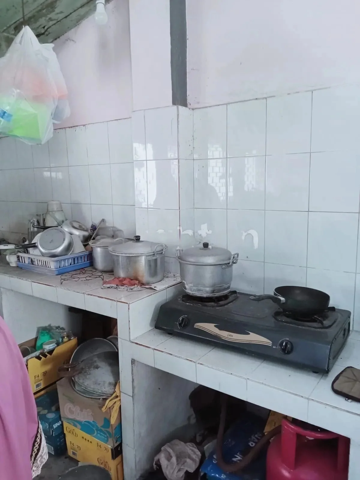 Ruko Dijual Lokasi Strategis di Manguharjo, Madiun - Thumbnail 2