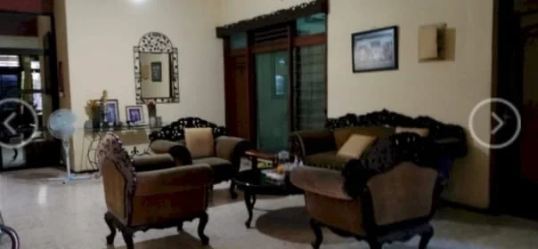 Dijual Rumah Strategis Cocok Untuk Kos-kos an di Jalan Manyar Rejo Surabaya Timur - Image 1