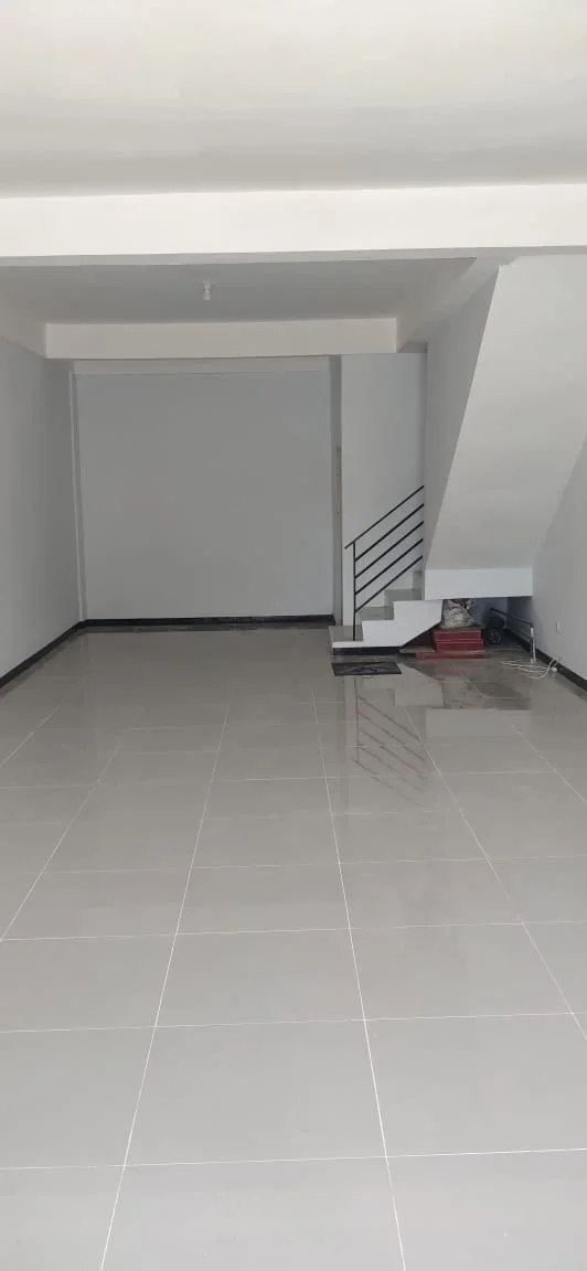 Dijual Ruko Strategis Cocok Untuk Kantor/Usaha di Puri Gunung Anyar Surabaya Timur - Thumbnail 2