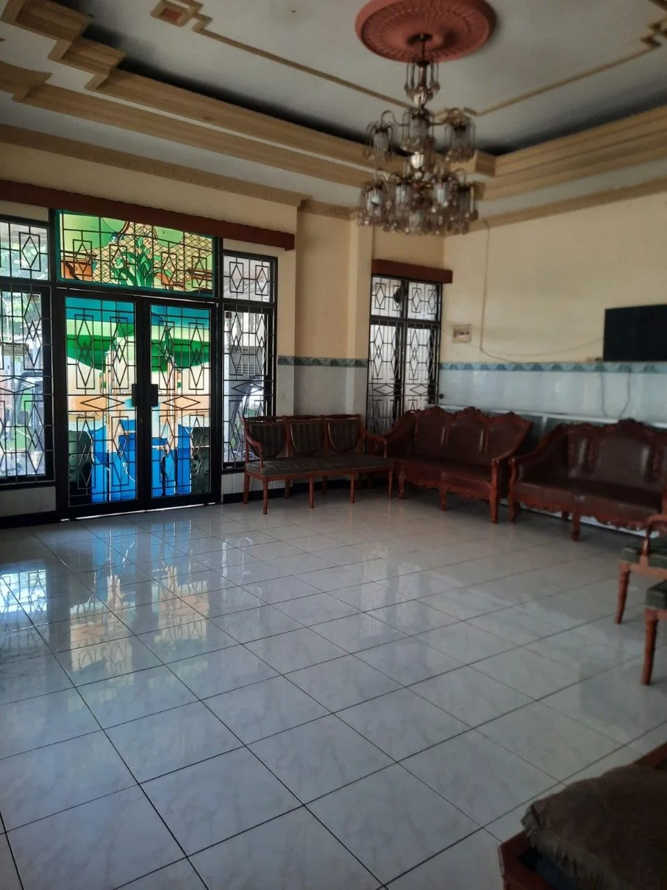 Dijual Rumah Murah Lokasi Strategis Kawasan Tanah Merah Utara Surabaya Utara - Image 1