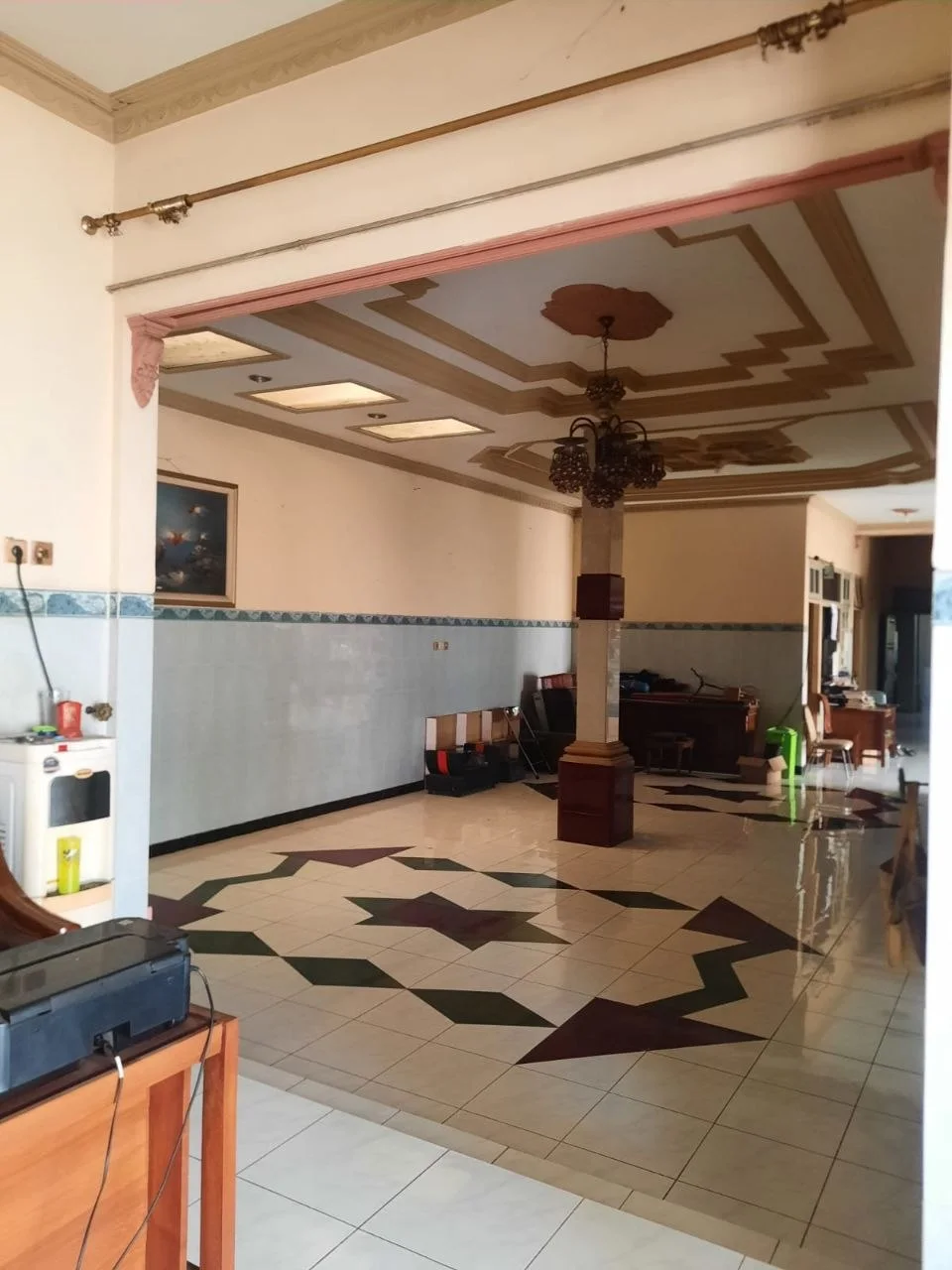 Dijual Rumah Murah Lokasi Strategis Kawasan Tanah Merah Utara Surabaya Utara - Thumbnail 2