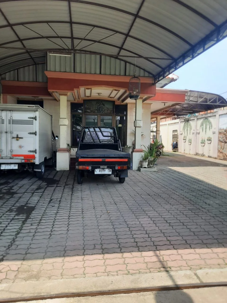 Dijual Rumah Murah Lokasi Strategis Kawasan Tanah Merah Utara Surabaya Utara - Thumbnail 4