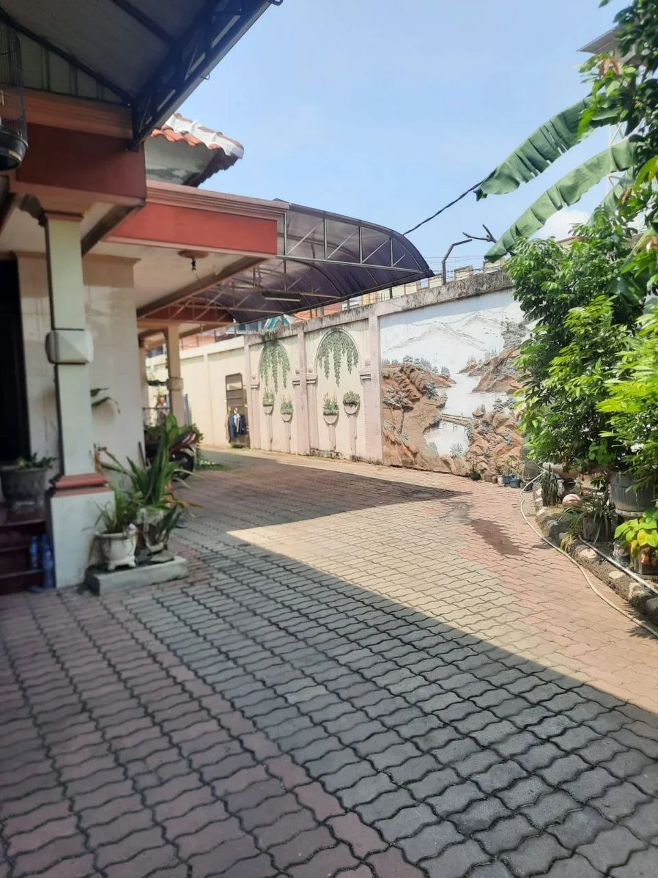 Dijual Rumah Murah Lokasi Strategis Kawasan Tanah Merah Utara Surabaya Utara - Thumbnail 5