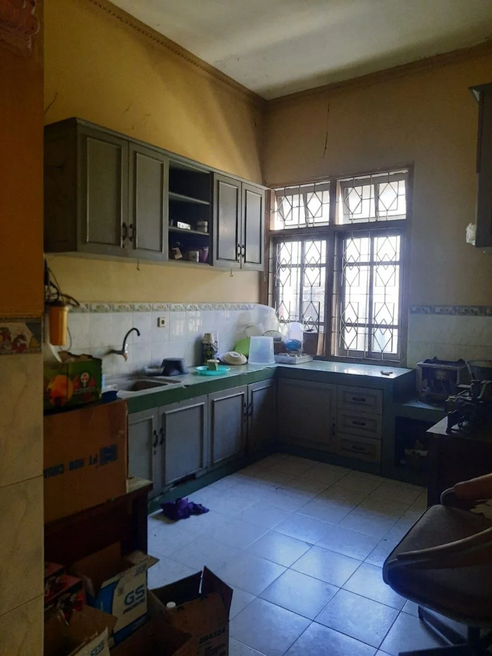 Dijual Rumah Murah Lokasi Strategis Kawasan Tanah Merah Utara Surabaya Utara - Thumbnail 6