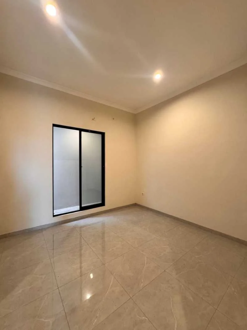Dijual Rumah Modern di Kawasan Manyar Surabaya Selatan - Thumbnail 3