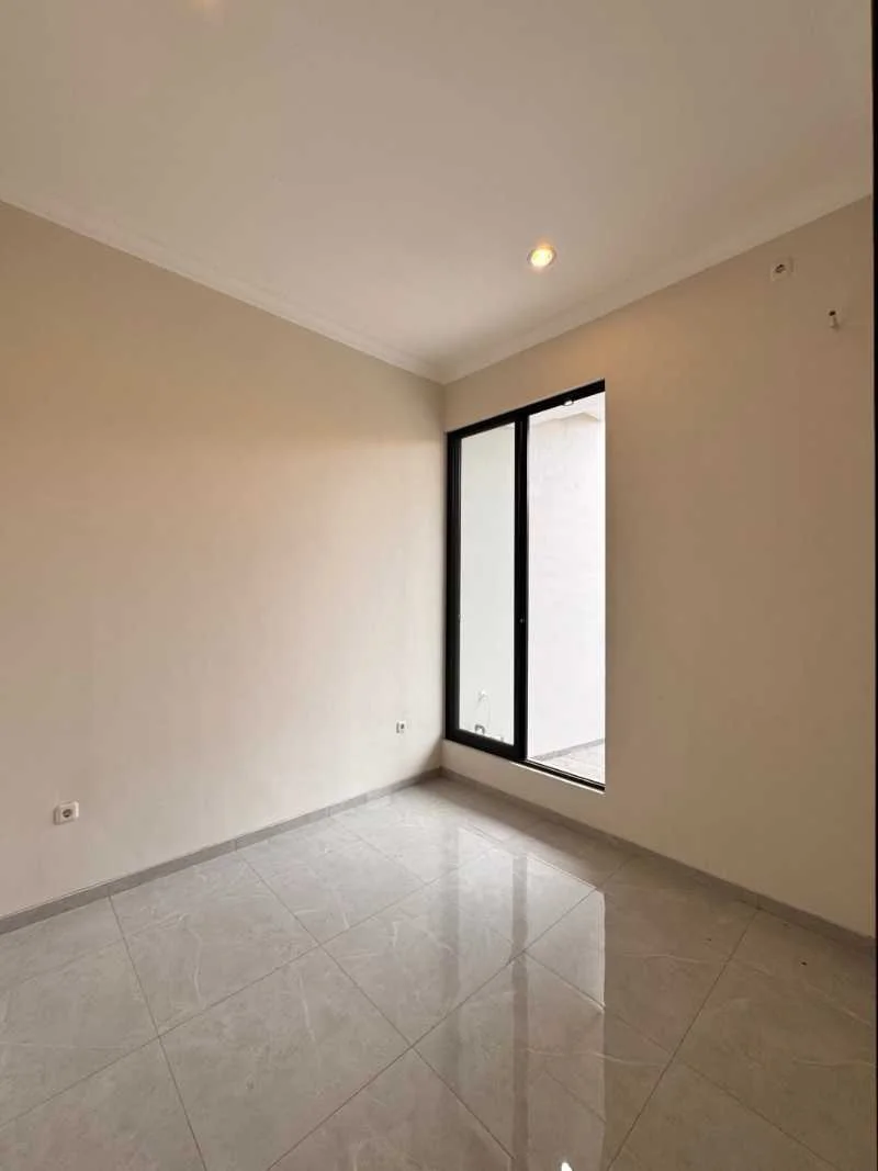 Dijual Rumah Modern di Kawasan Manyar Surabaya Selatan - Thumbnail 5