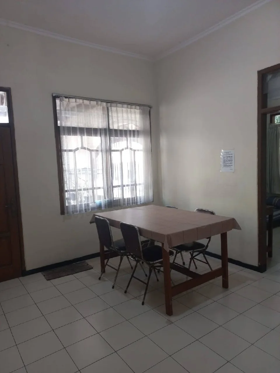 Dijual Rumah Kos Aktif 1 Lantai di Kawasan Medokan Ayu Surabaya Timur - Thumbnail 5