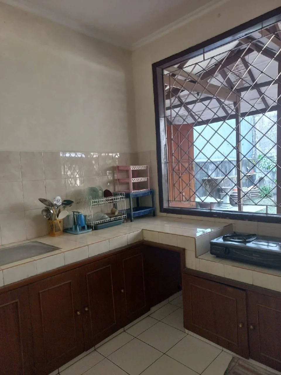 Dijual Rumah Kos Aktif 1 Lantai di Kawasan Medokan Ayu Surabaya Timur - Thumbnail 8