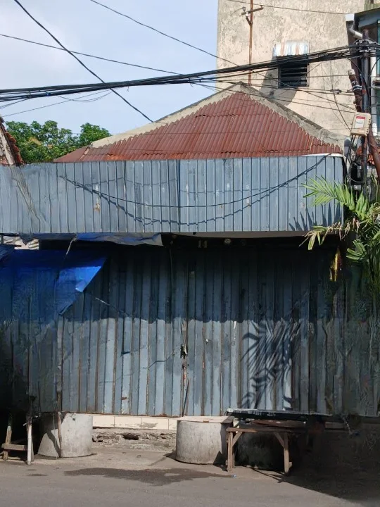 Dijual Cepat Ruko di Jalan Waspada Surabaya Utara