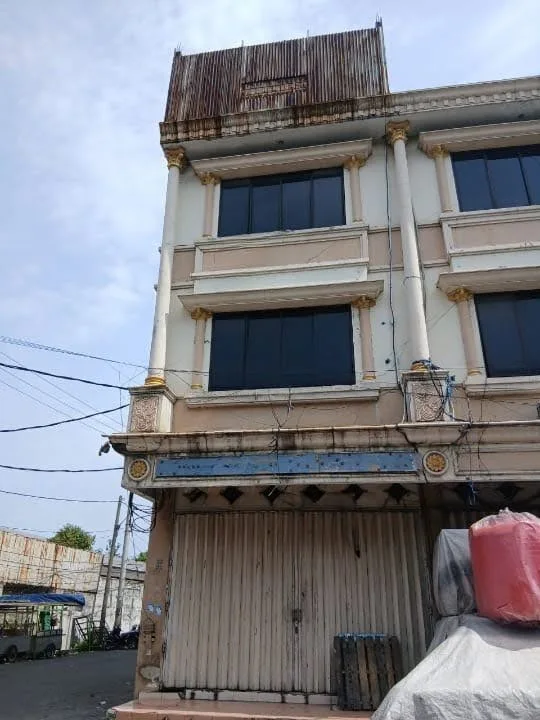Disewakan Ruko Siap Pakai Lokasi Strategis di Fira 51, Kenjeran Surabaya Timur - Image 1