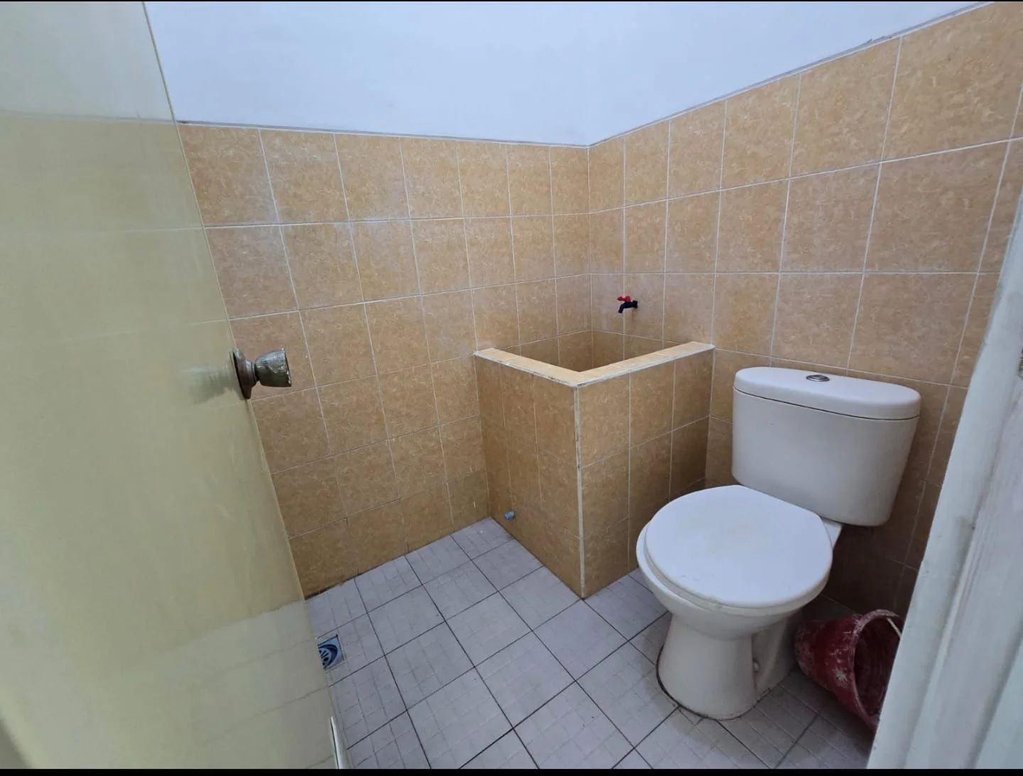 Dijual Rumah Ready Sangat Murah di Griya Amerta Surabaya Selatan - Thumbnail 3