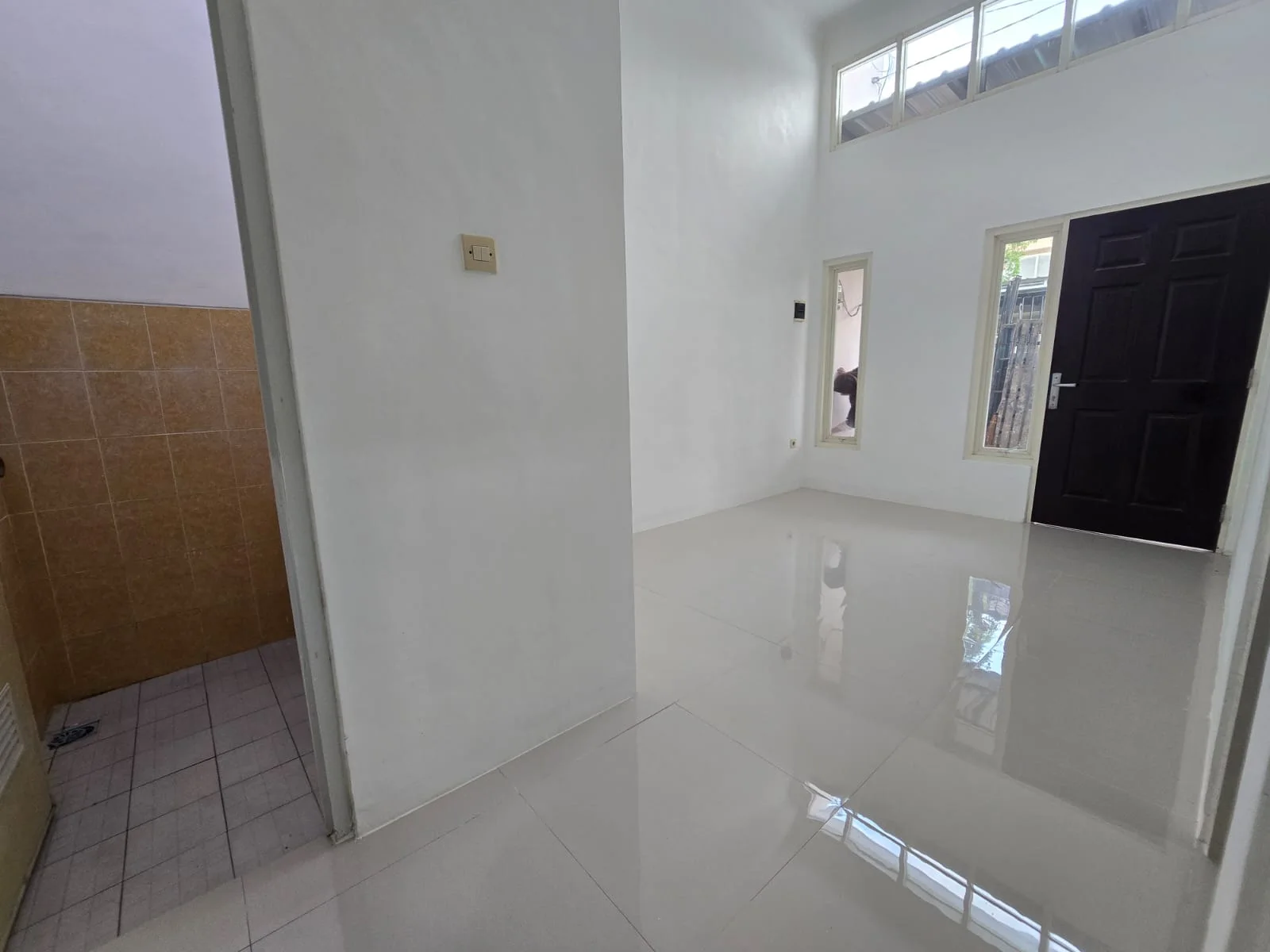 Dijual Rumah Ready Sangat Murah di Griya Amerta Surabaya Selatan - Thumbnail 6