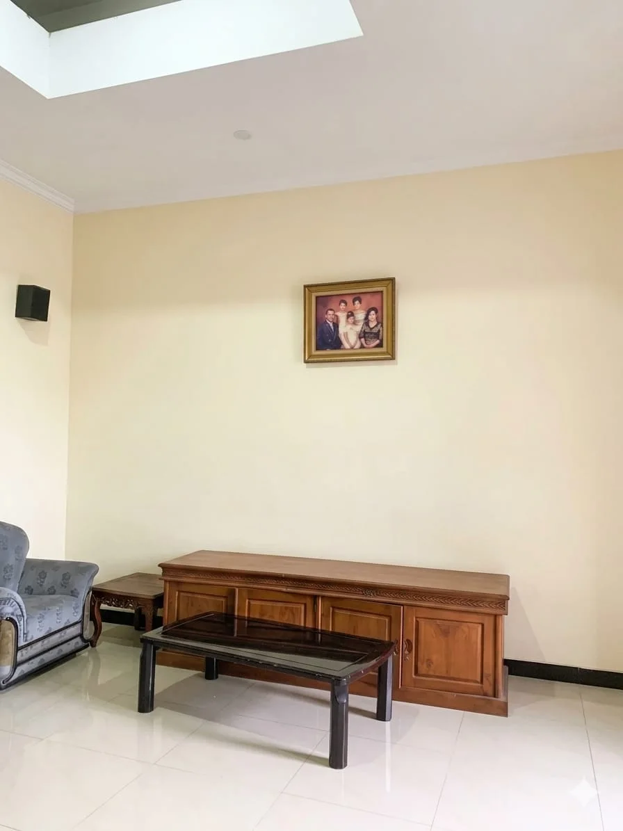 Dijual Rumah Modern Minimalis di Royal Ketintang Regency Surabaya Selatan - Thumbnail 4