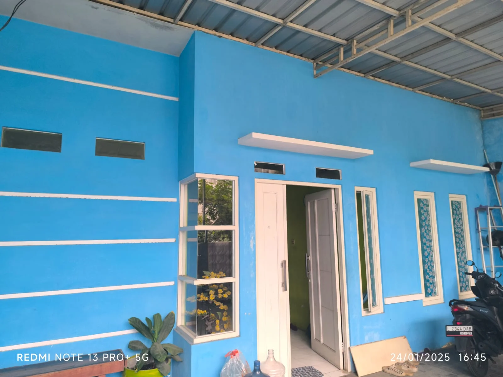 Dijual Rumah Murah Di Griya Citra Asri , Surabaya Barat