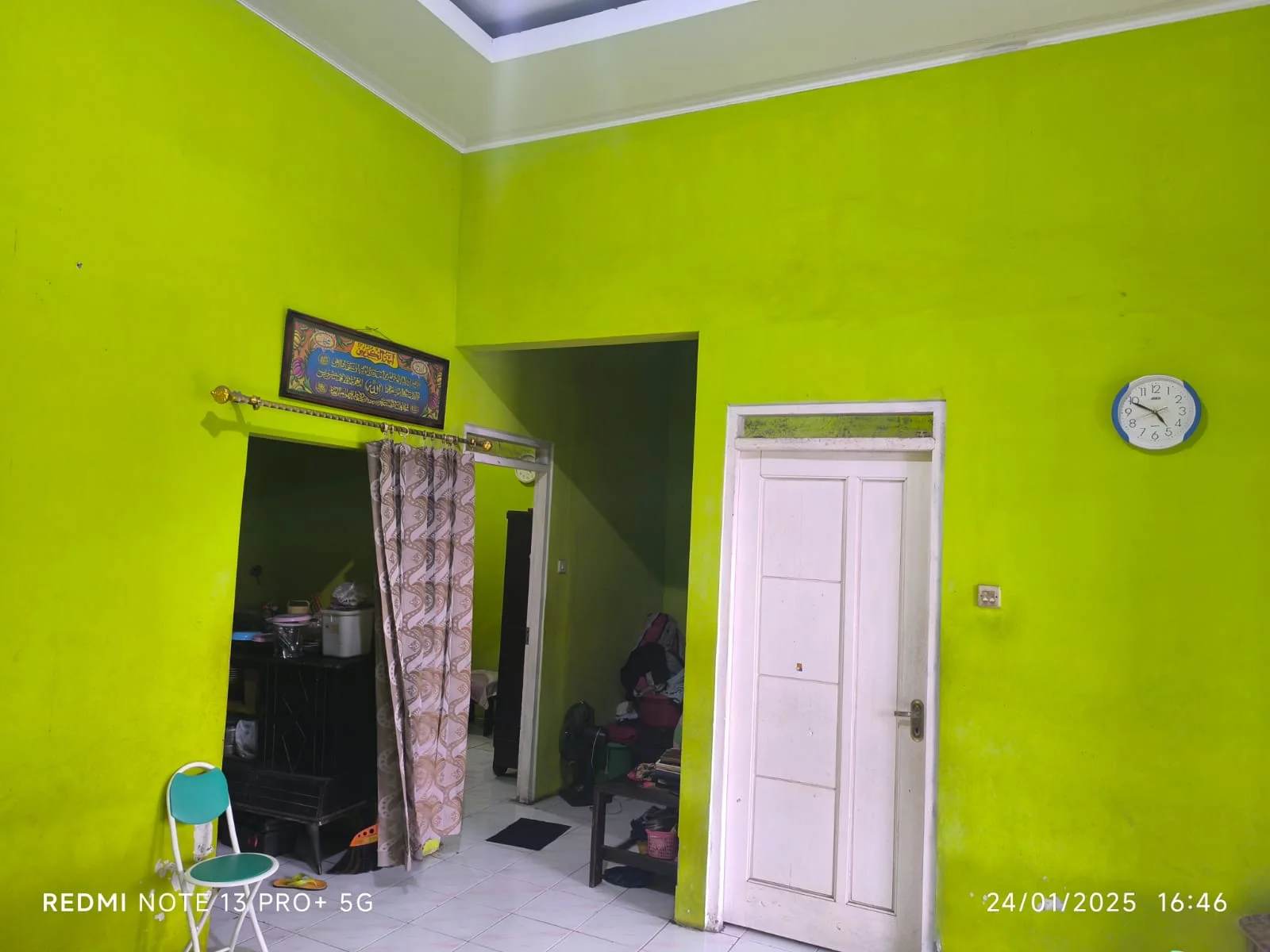 Dijual Rumah Murah di Griya Citra Asri Surabaya Barat - Thumbnail 2