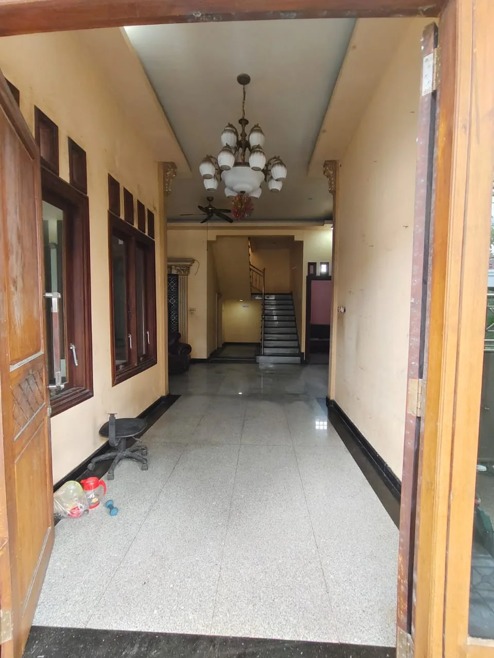 Dijual Rumah 2 Lantai di Pondok Benowo Indah Surabaya Barat - Thumbnail 3