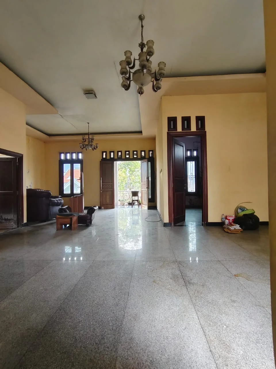 Dijual Rumah 2 Lantai di Pondok Benowo Indah Surabaya Barat - Thumbnail 4