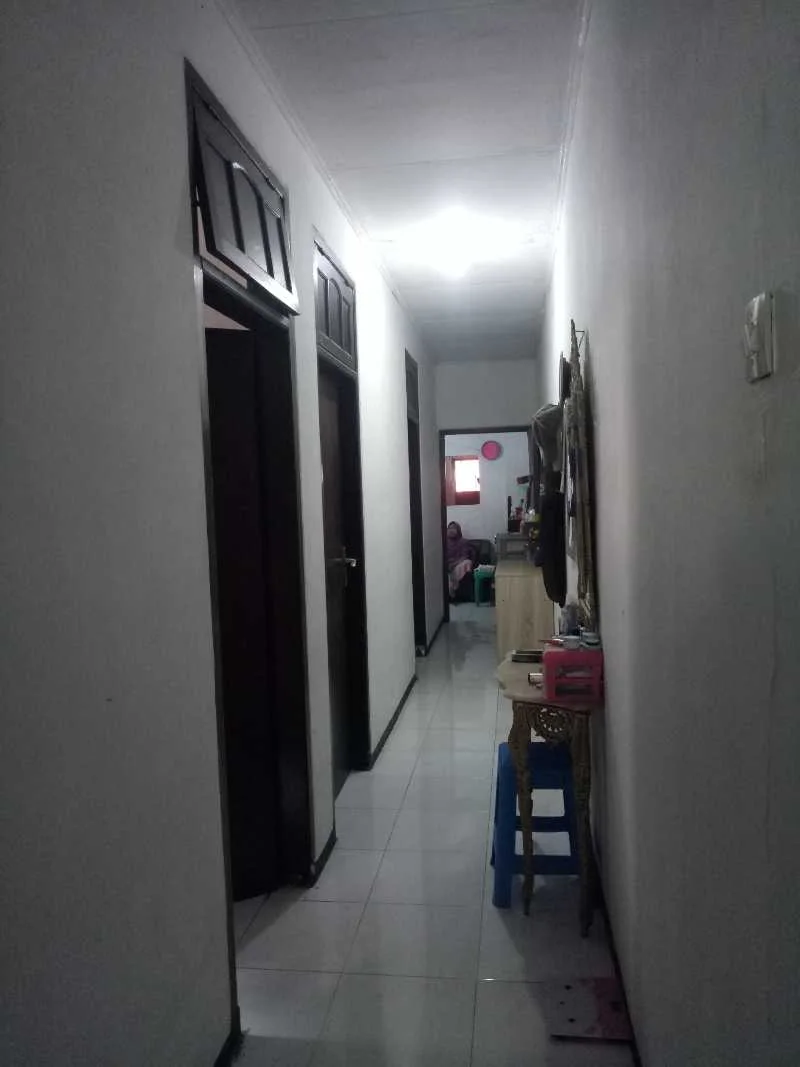 Dijual Rumah Murah Siap Huni di Kedurus Surabaya Selatan - Thumbnail 2