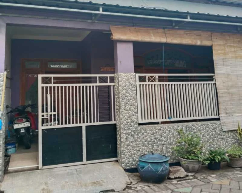 Dijual Rumah Murah di Tandes Surabaya Barat