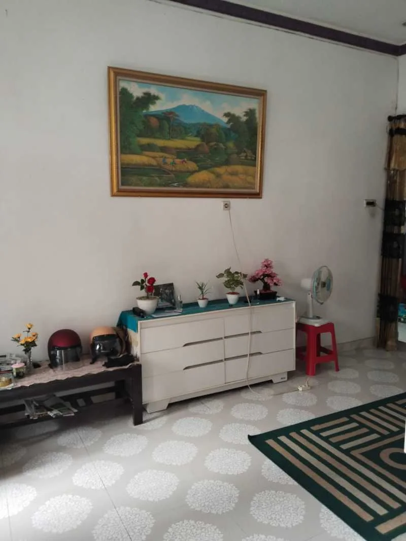 Dijual Rumah Murah di Tandes Surabaya Barat - Thumbnail 4