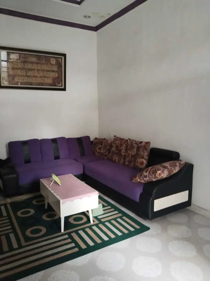 Dijual Rumah Murah di Tandes Surabaya Barat - Thumbnail 5