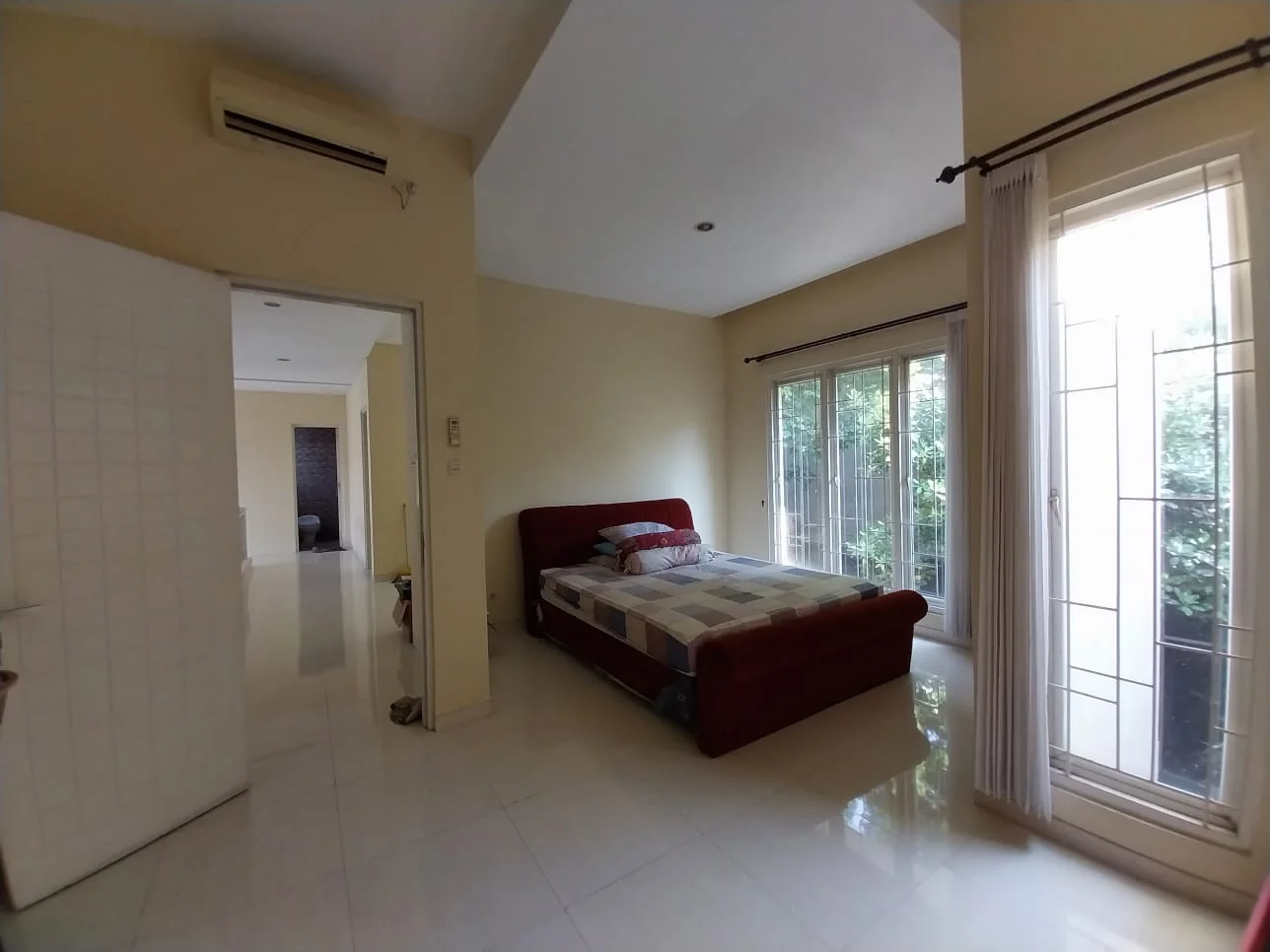 Dijual Rumah 2 Lantai Strategis Dekat Merr dan Transmart di Rungkut Surabaya Timur - Thumbnail 6