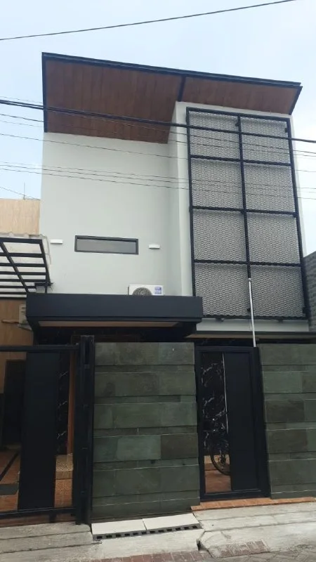 Dijual Rumah Siap Huni Lokasi Strategis di Simpang Darmo Permai Surabaya Barat - Thumbnail 2
