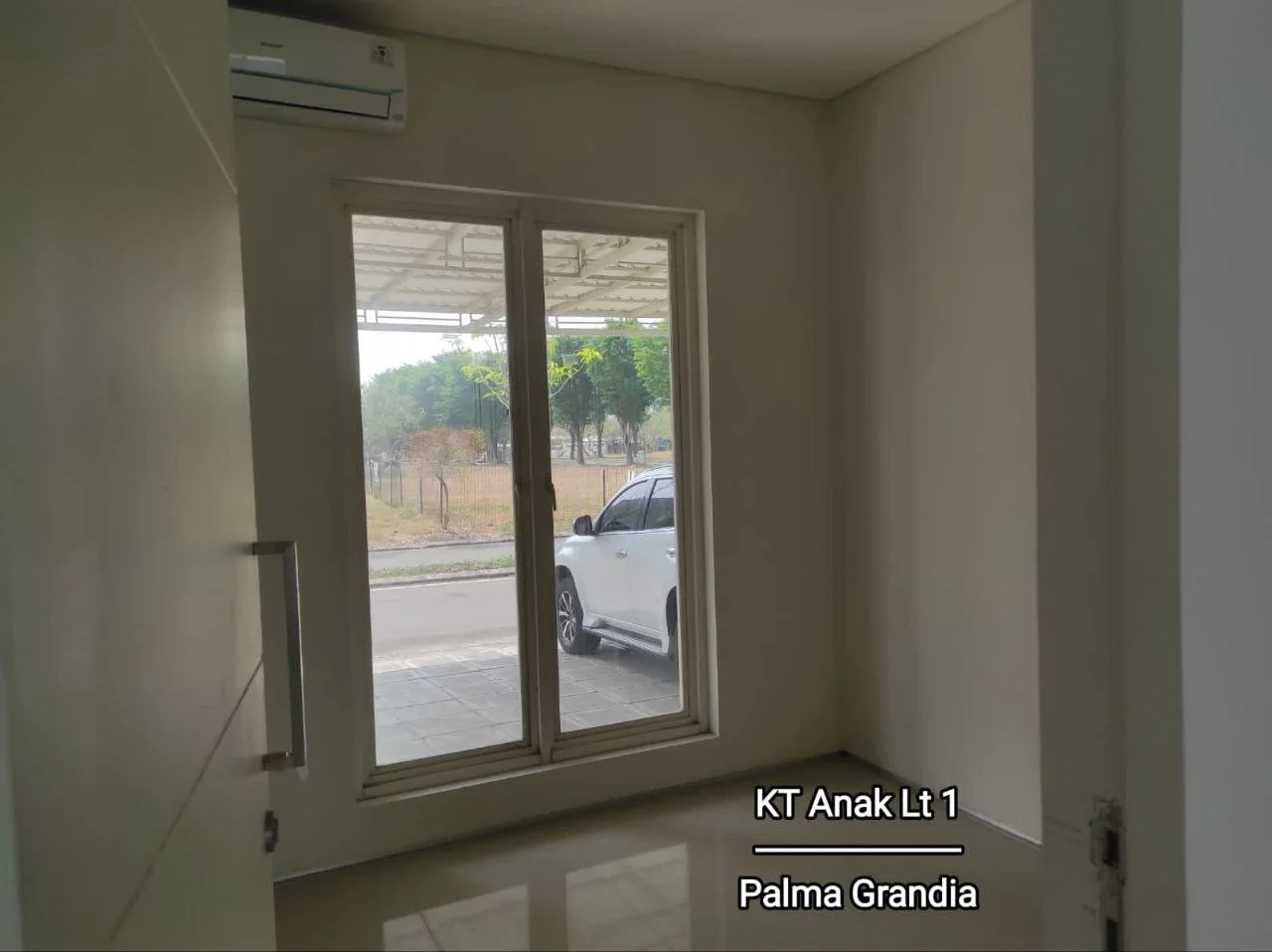Dijual Rumah 2 Lantai di Palma Grandia Citraland Surabaya Barat - Thumbnail 4