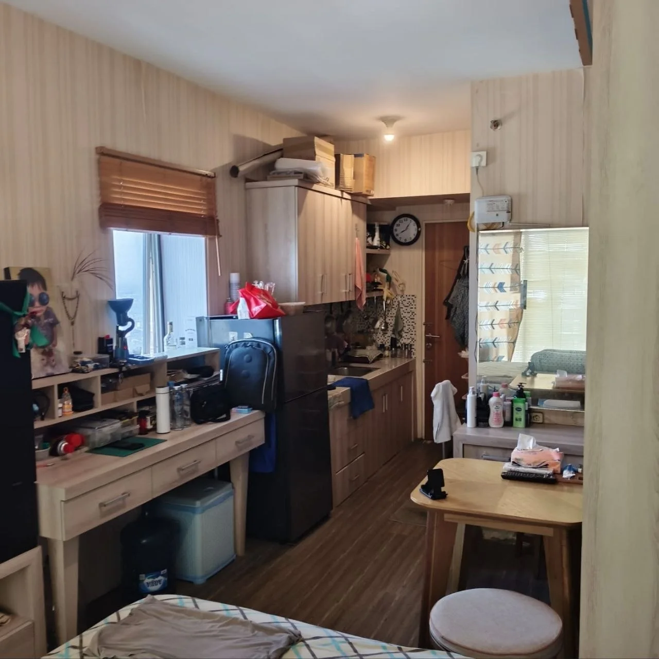 Dijual/Disewakan Apartemen Full Furnished di Puncak Bukit Golf Surabaya Barat - Thumbnail 2