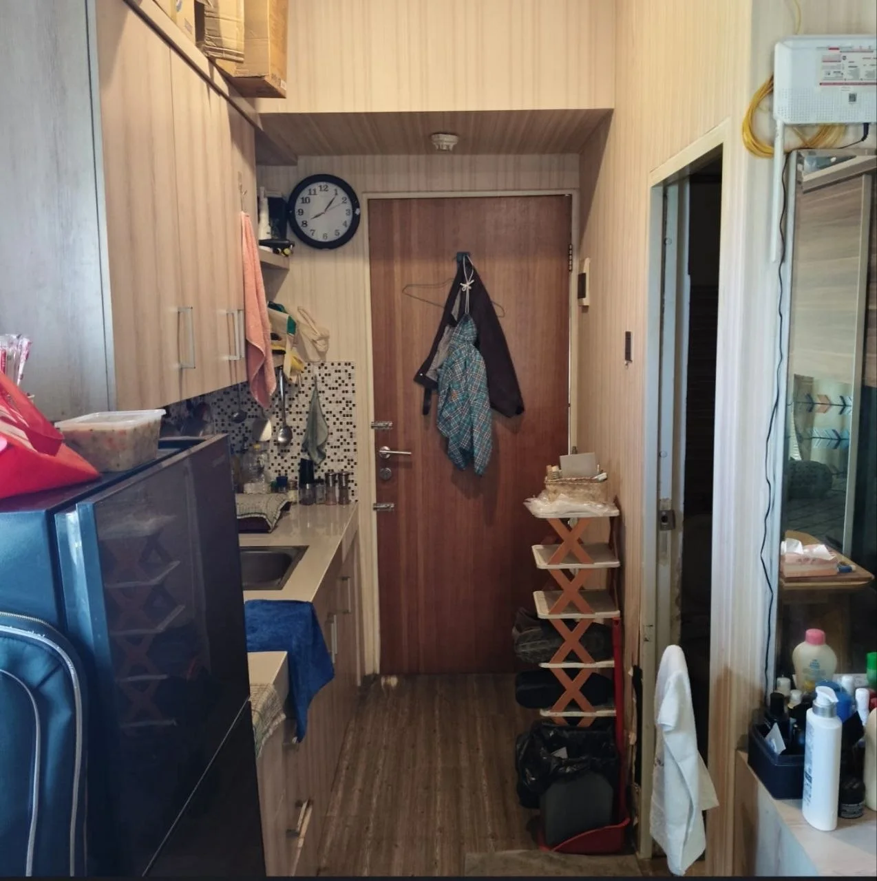 Dijual/Disewakan Apartemen Full Furnished di Puncak Bukit Golf Surabaya Barat - Thumbnail 3