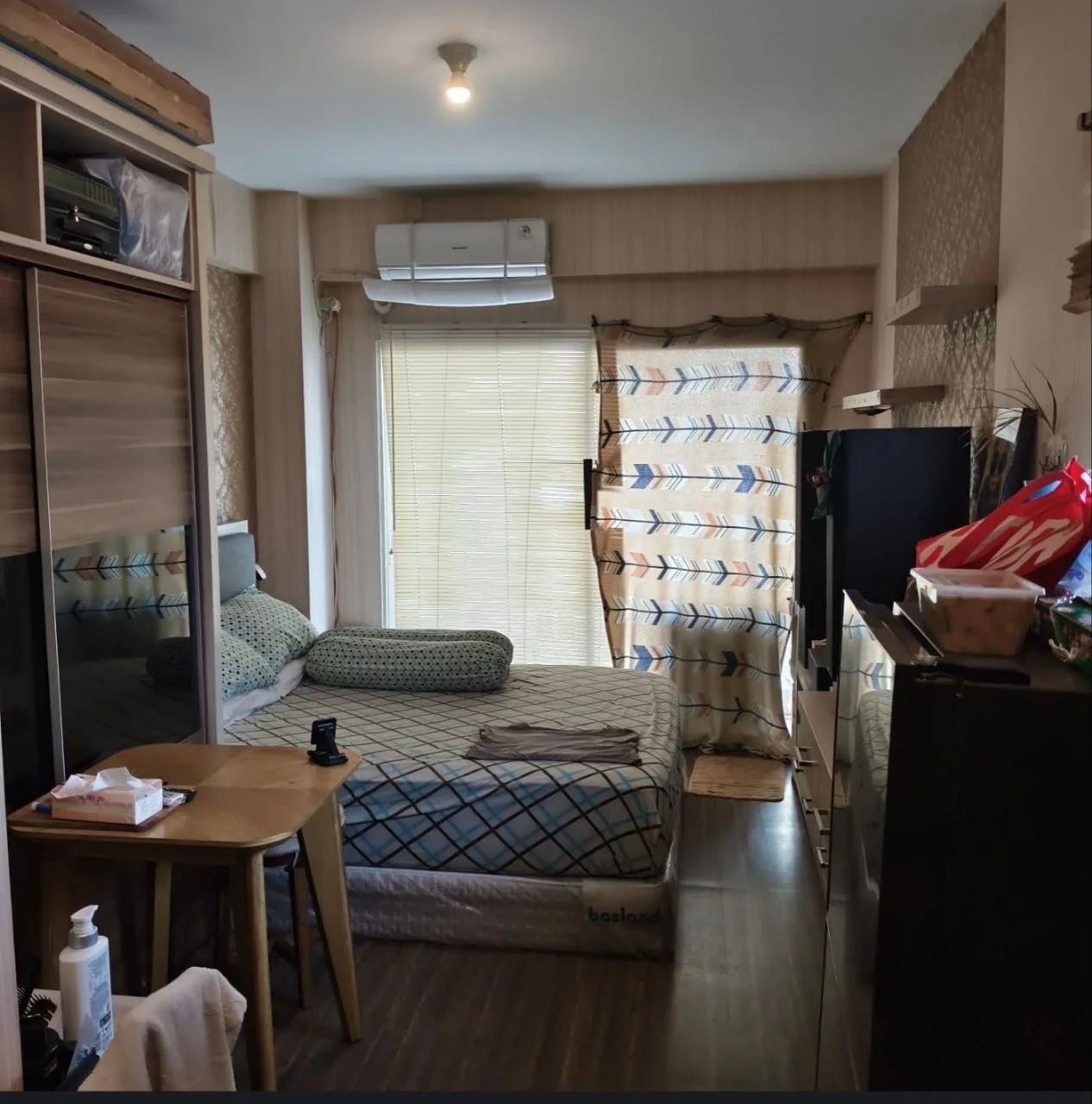 Dijual/Disewakan Apartemen Full Furnished di Puncak Bukit Golf Surabaya Barat - Thumbnail 5