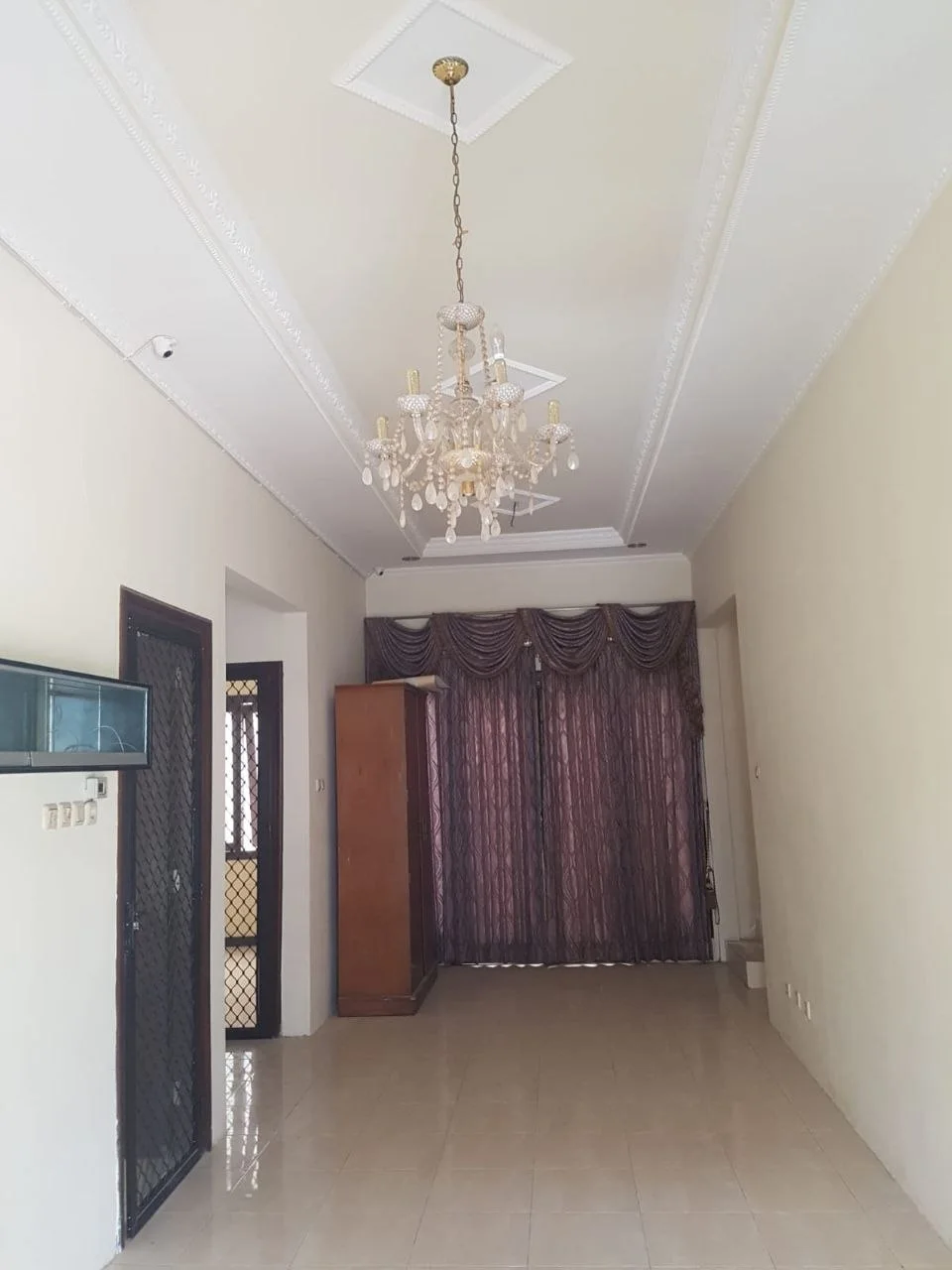 Dijual Rumah Siap Huni di Woodland Citraland Surabaya Barat - Thumbnail 2