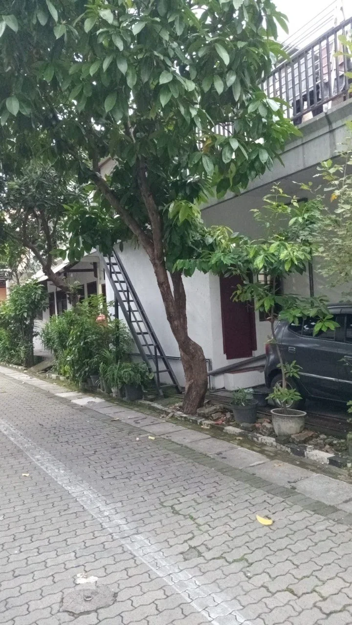 Dijual Rumah Kost Strategis Di Kawasan Karah Indah, Surabaya Selatan