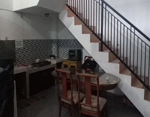 Dijual Rumah 2 Lantai di Sukodono, Sidoarjo - Thumbnail 3